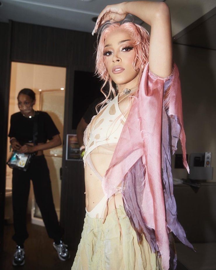 DOJA CAT
