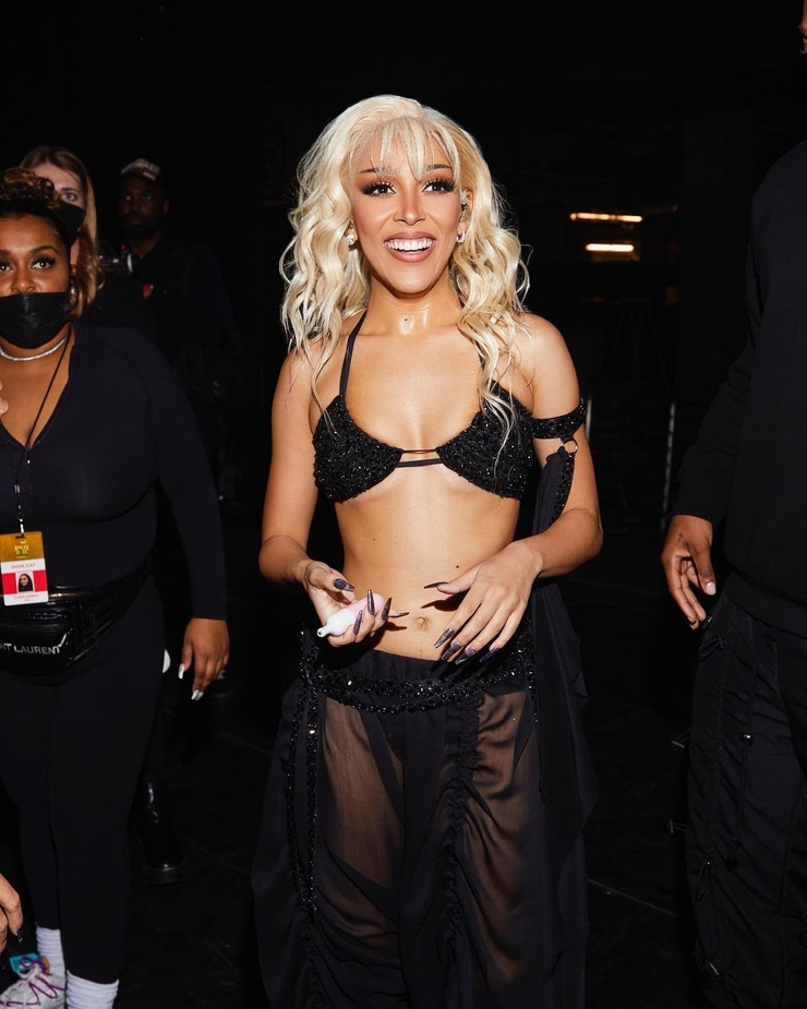 DOJA CAT