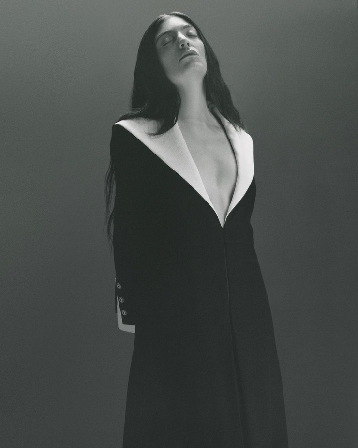 Lorde