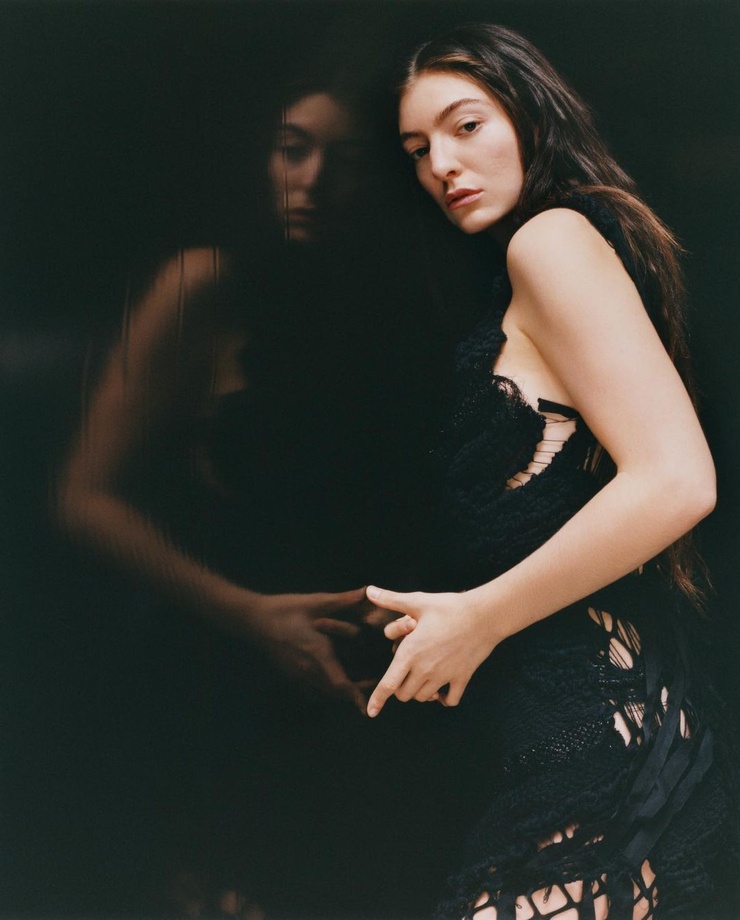 Lorde