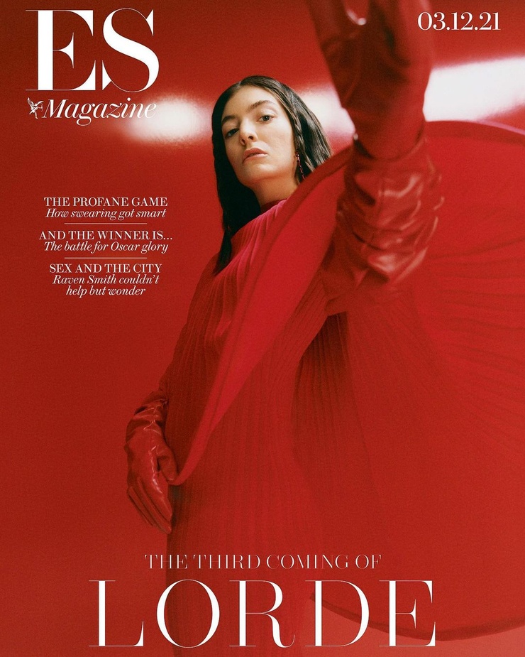 Lorde
