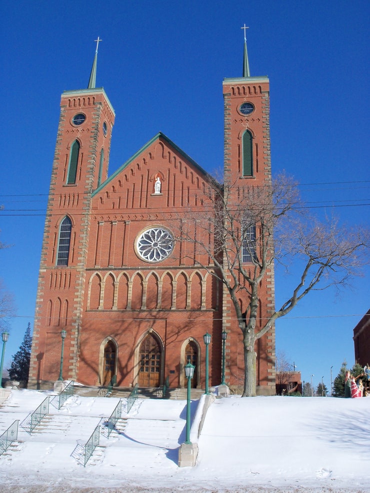 Louisville, Ohio