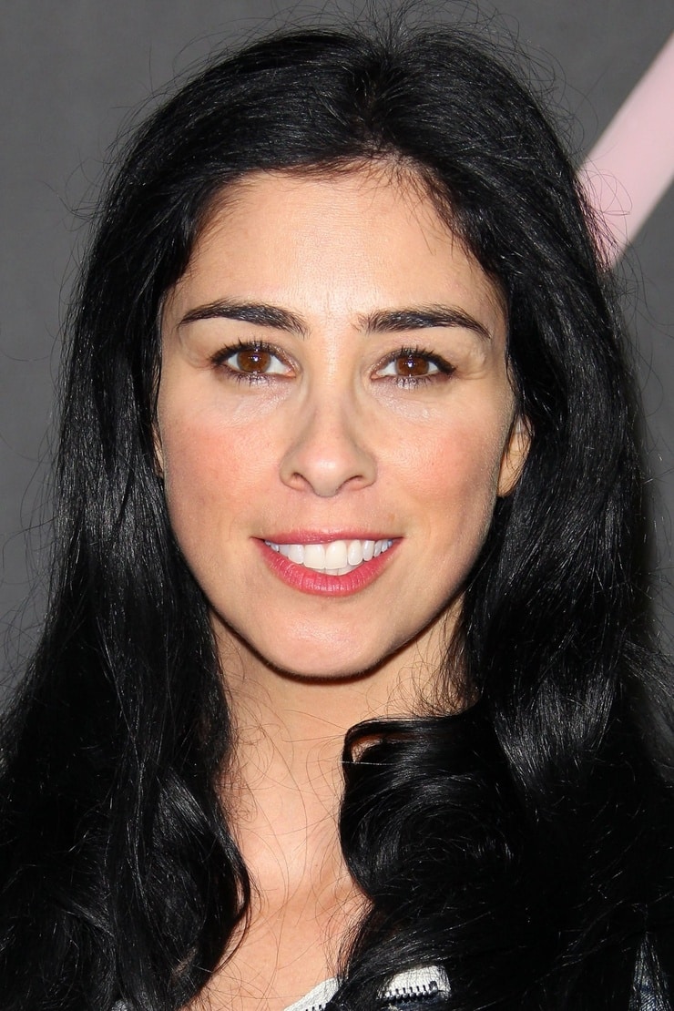 Picture of Sarah Silverman