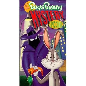 The Bugs Bunny Mystery Special (1980)