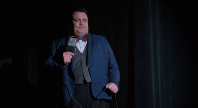 Glenn Shadix