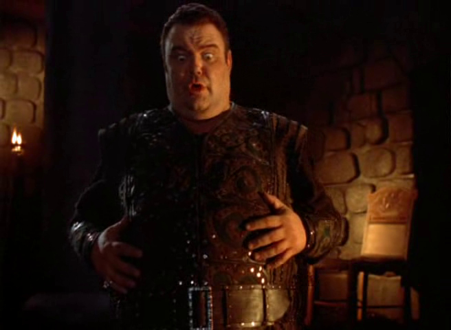 Glenn Shadix