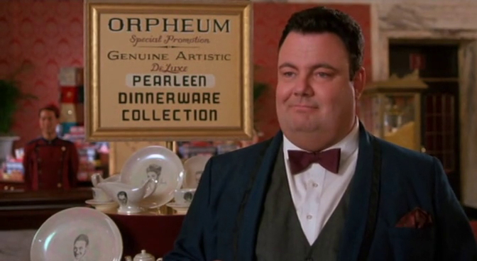 Glenn Shadix