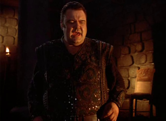 Glenn Shadix