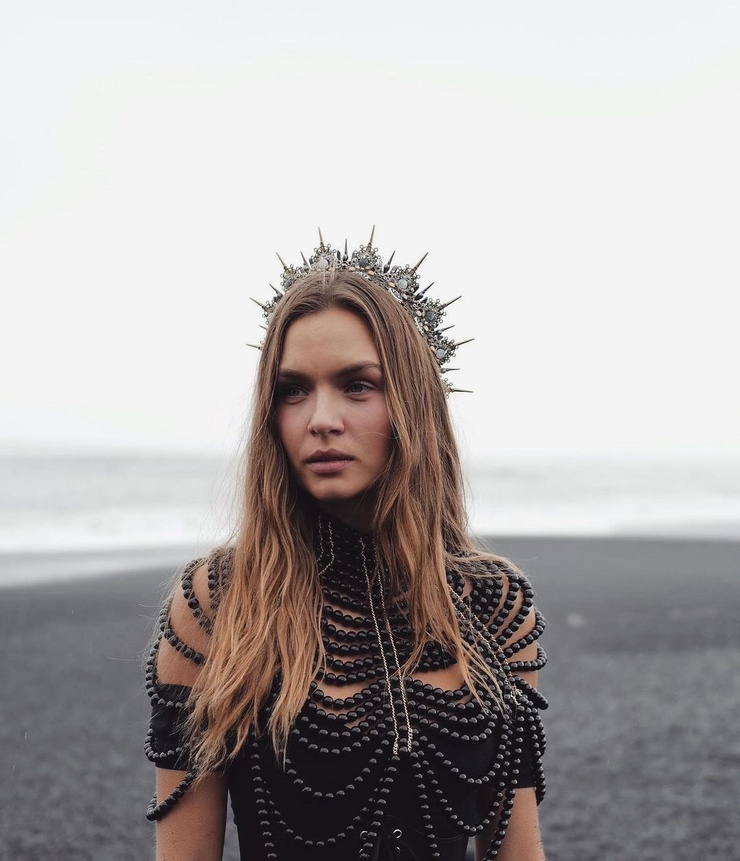 Josephine Skriver