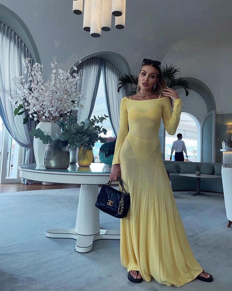 Daria Konovalova Daria Konovalova