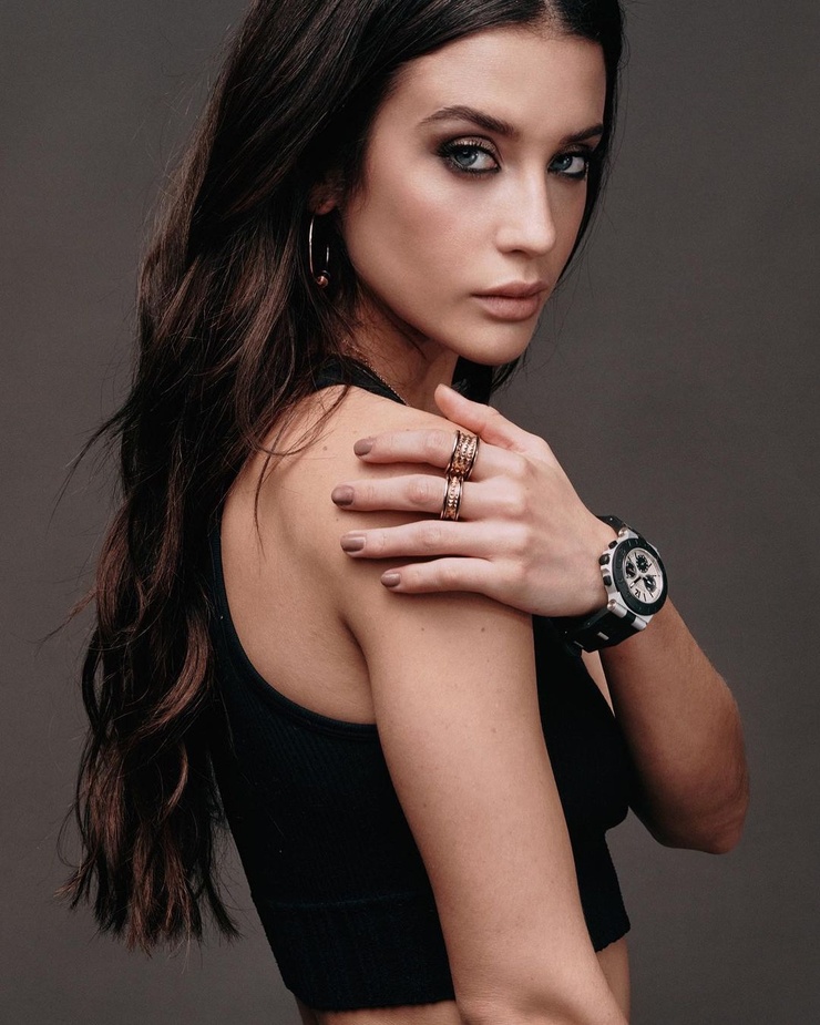 María Pedraza