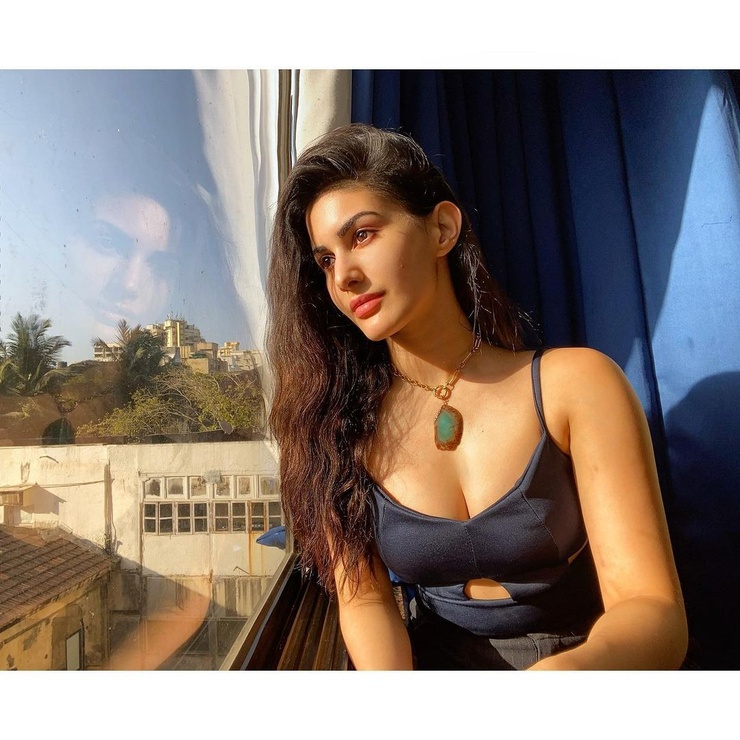 Amyra Dastur