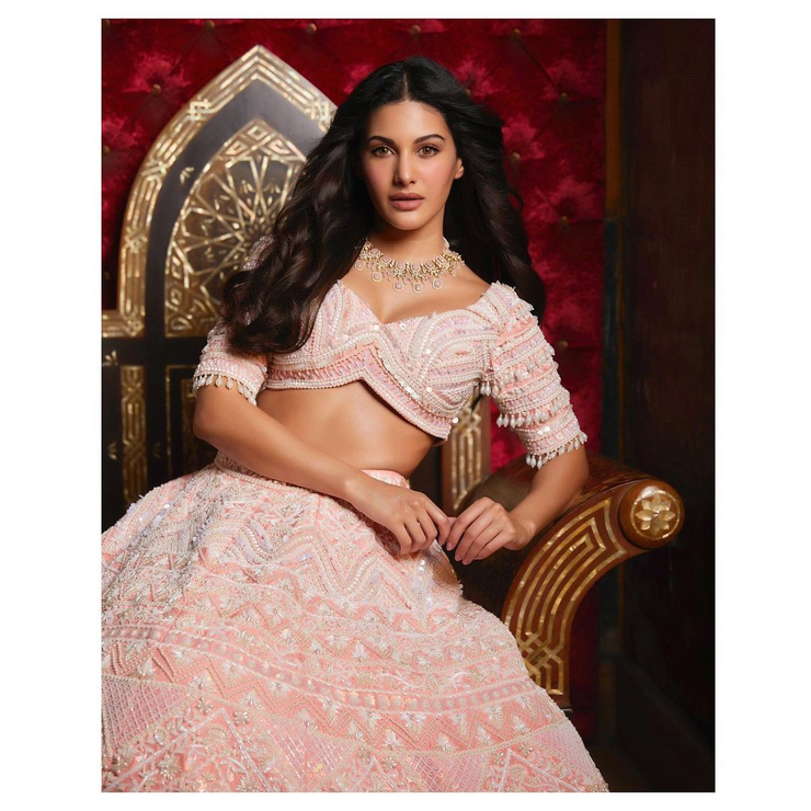Amyra Dastur