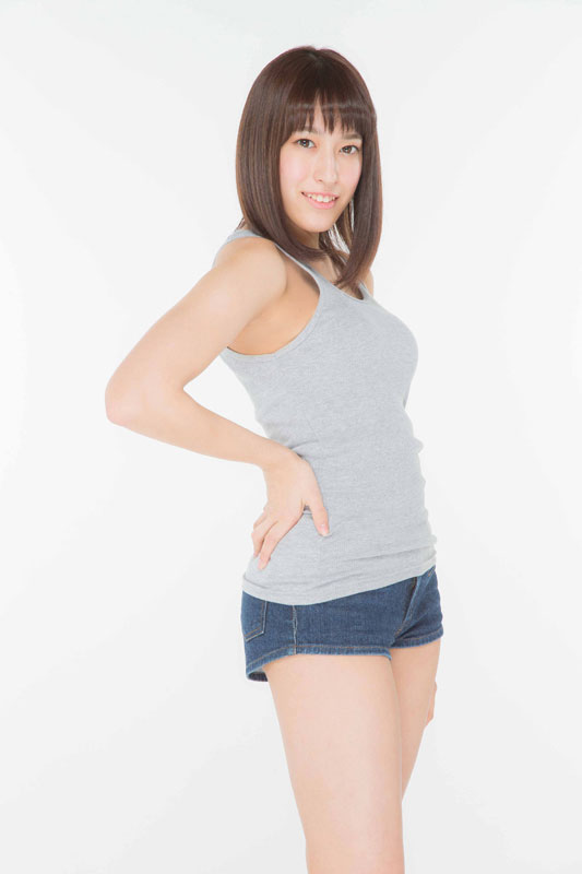 Hirata Rina