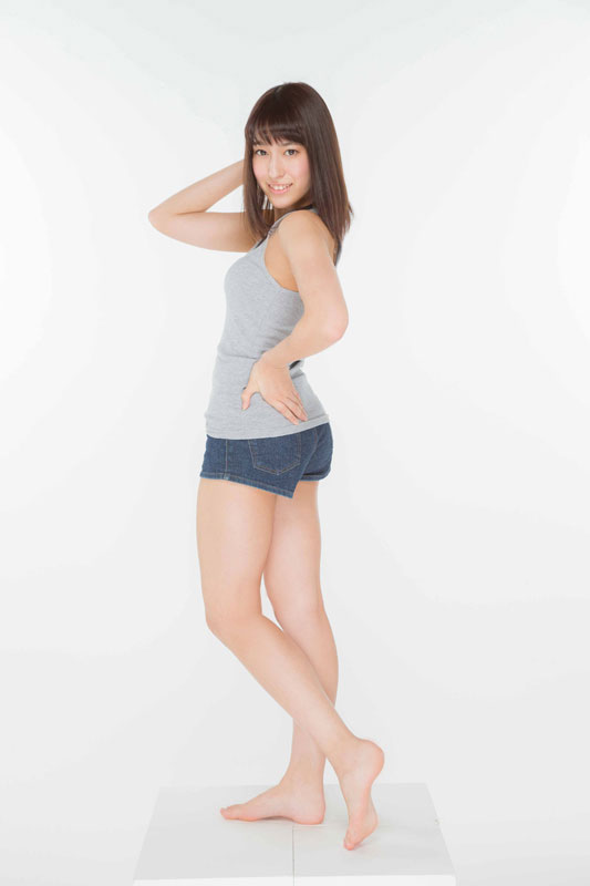 Hirata Rina