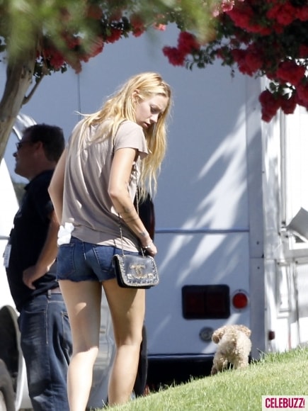 Blake Lively Blake Lively