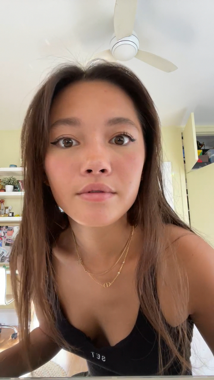 Lily Chee Lily Chee