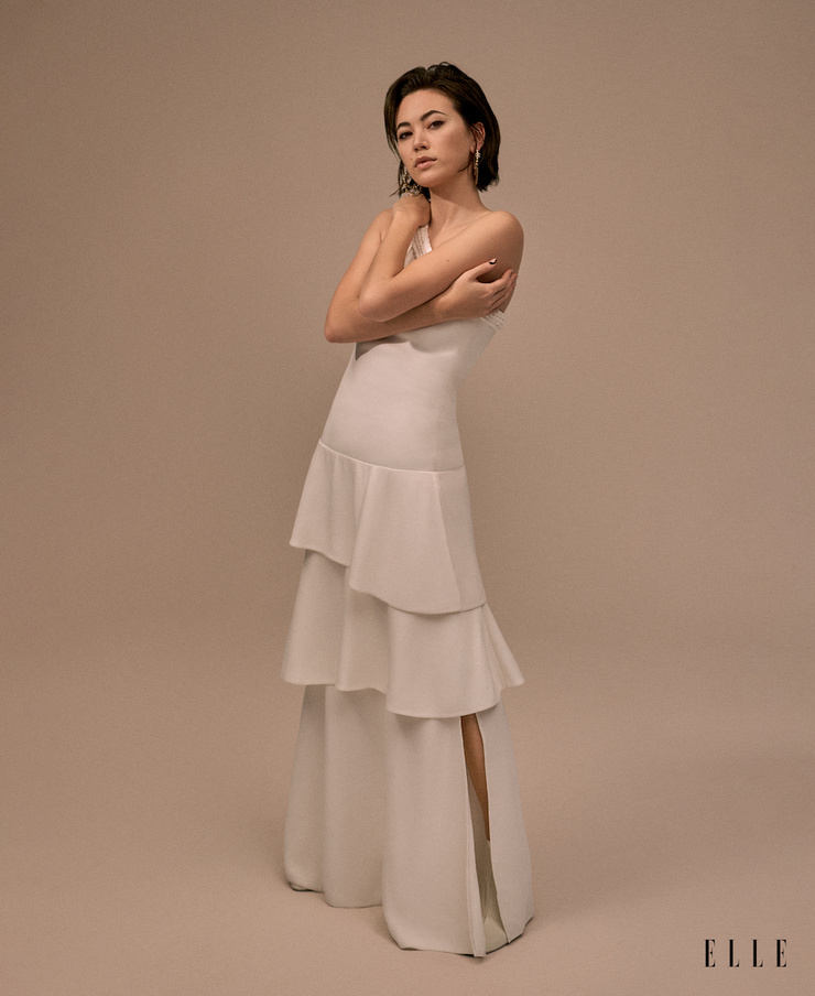 Jessica Henwick