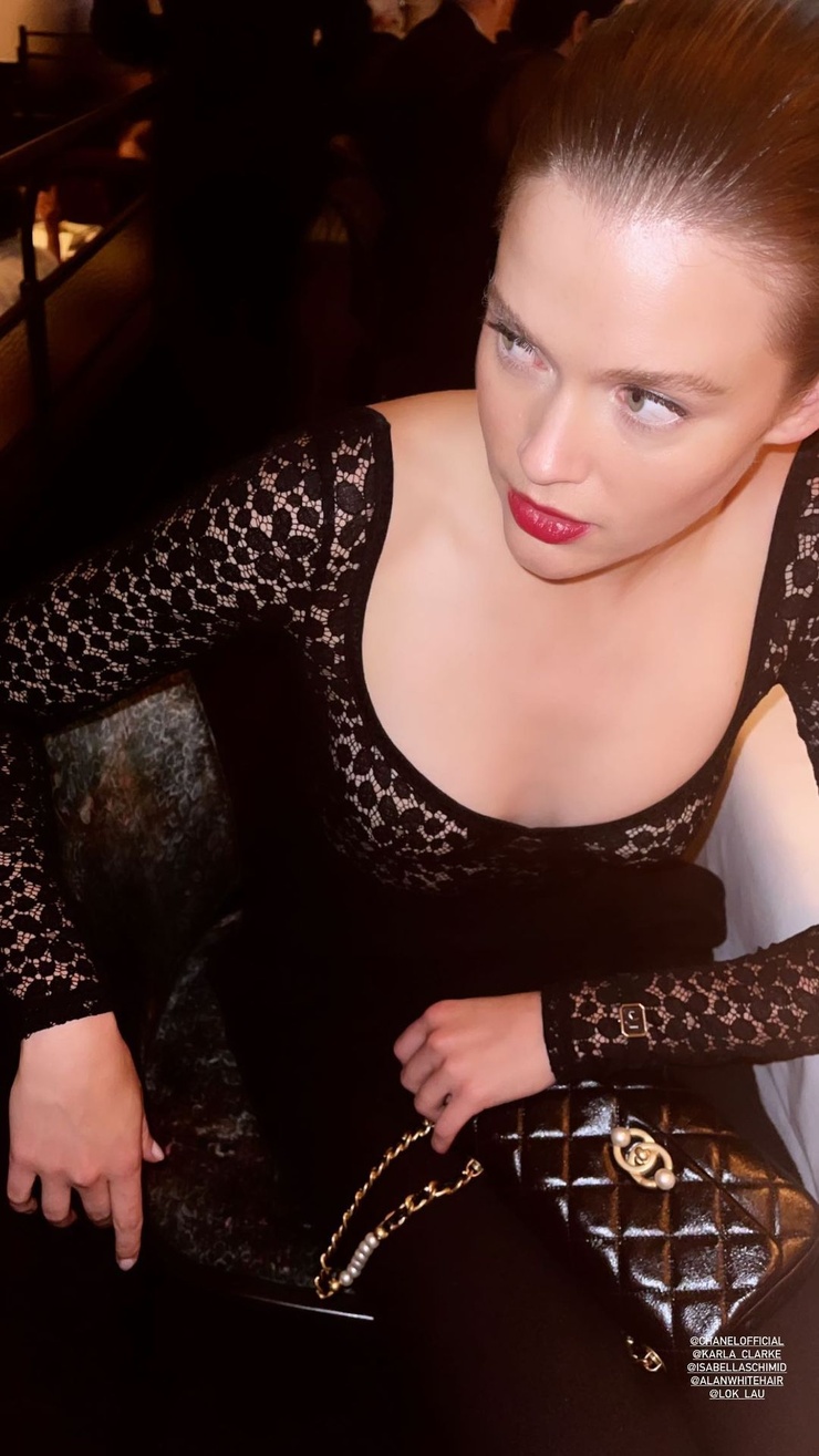 Victoria Lee