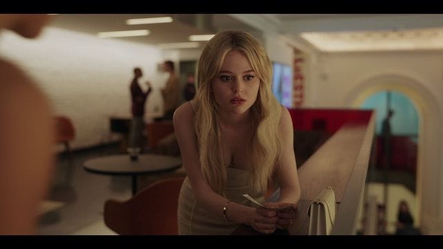 Emily Alyn Lind Emily Alyn Lind