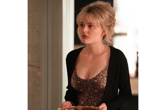 Emily Alyn Lind Emily Alyn Lind