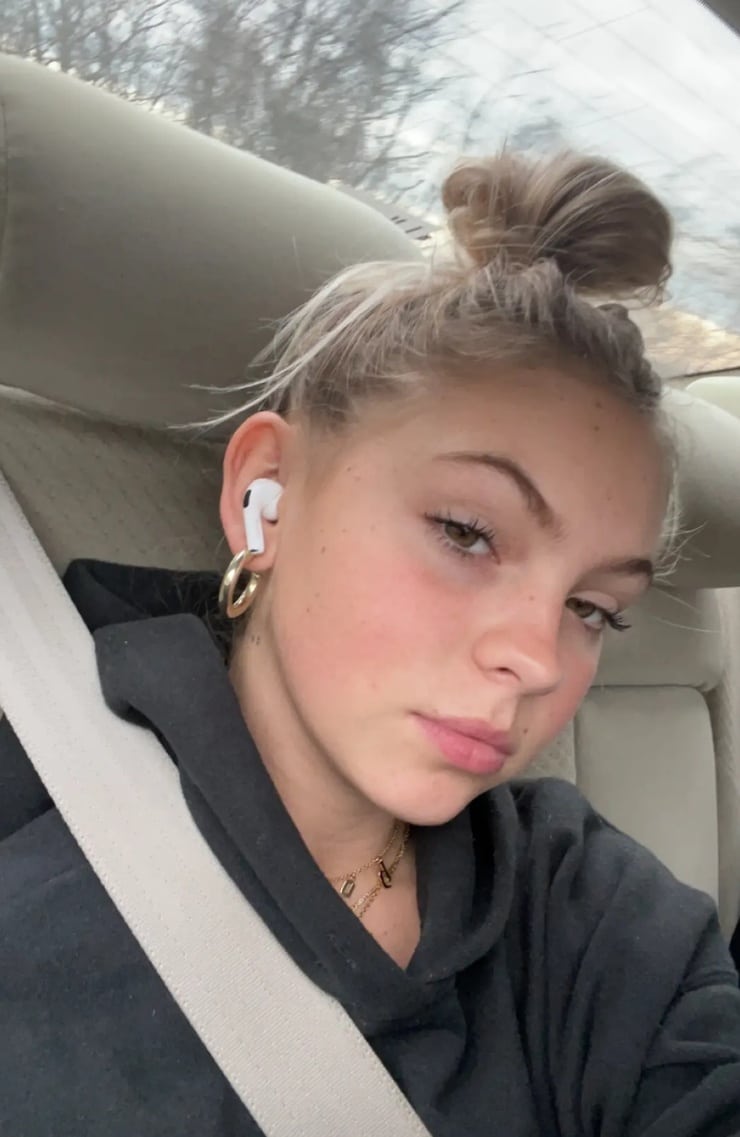 Jordyn Jones