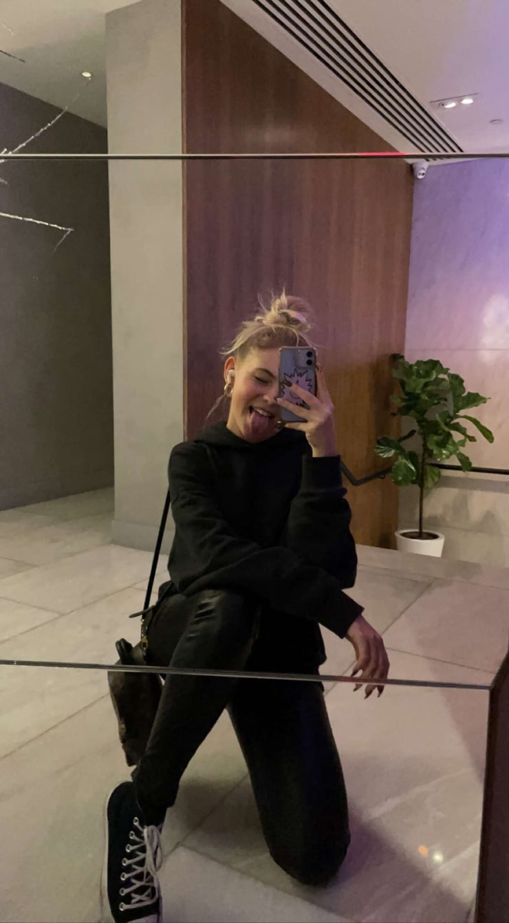 Jordyn Jones