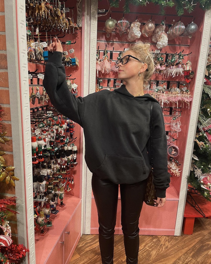 Jordyn Jones Jordyn Jones