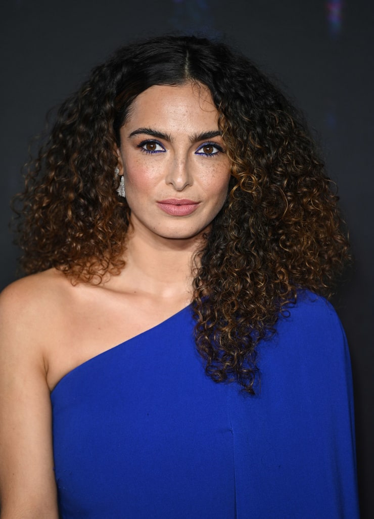 Anna Shaffer