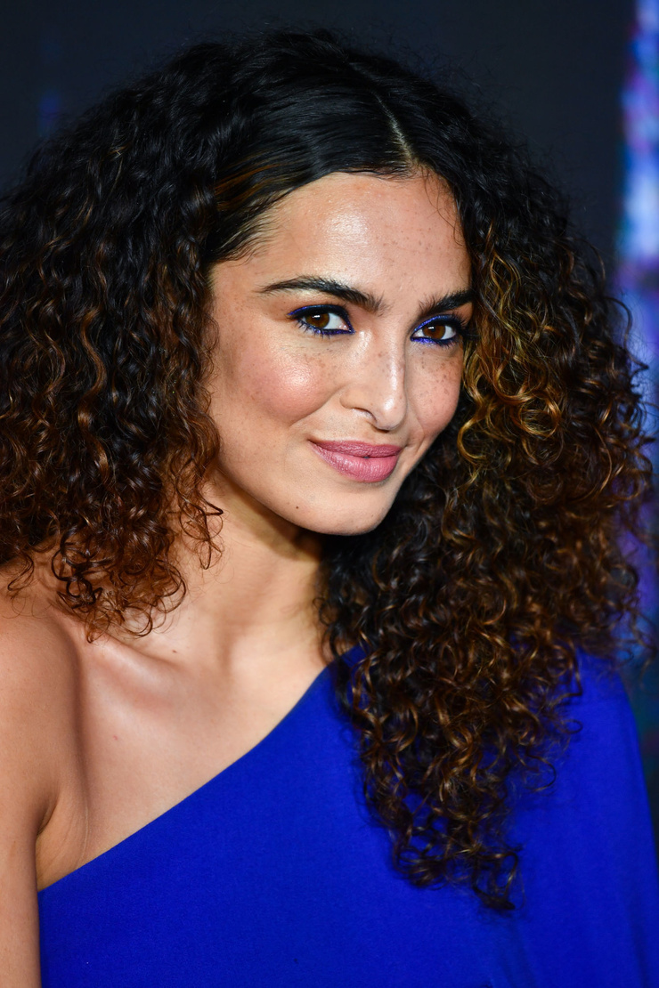 Anna Shaffer