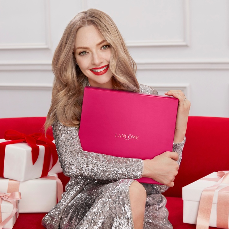Amanda Seyfried Amanda Seyfried