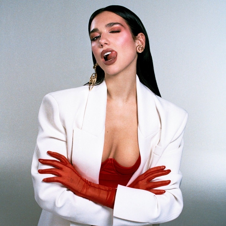 Dua Lipa Dua Lipa
