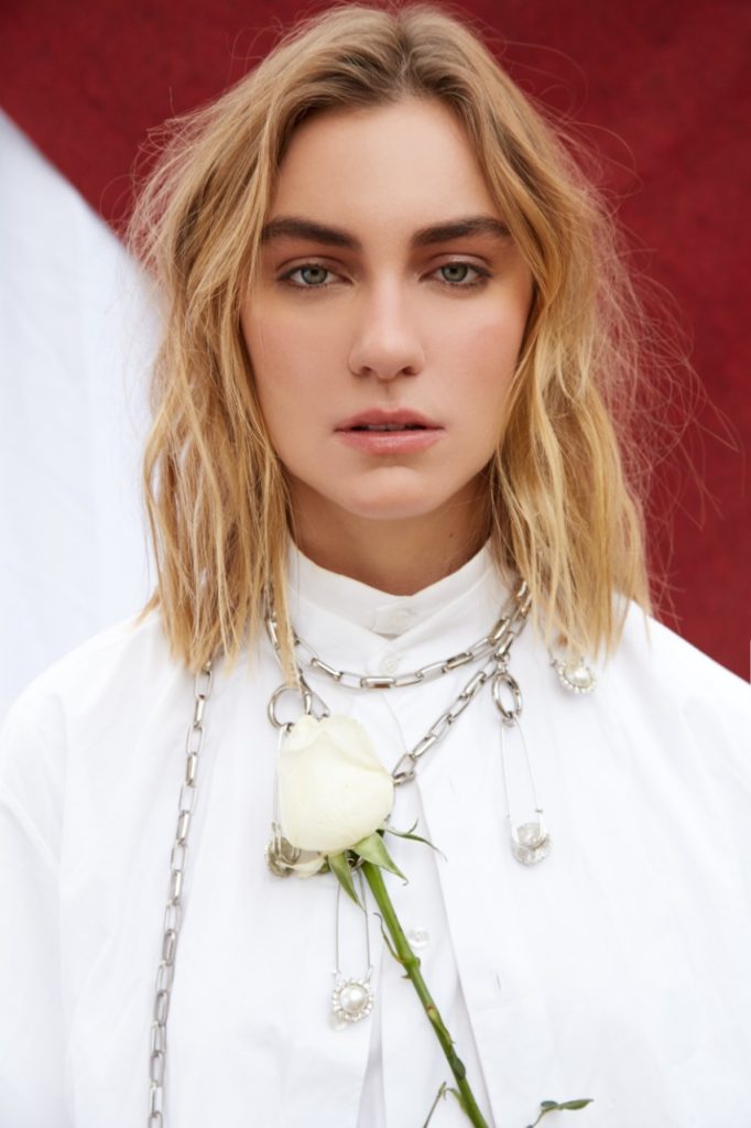Alexia Von Igel