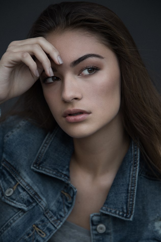 Mckenna Zhang