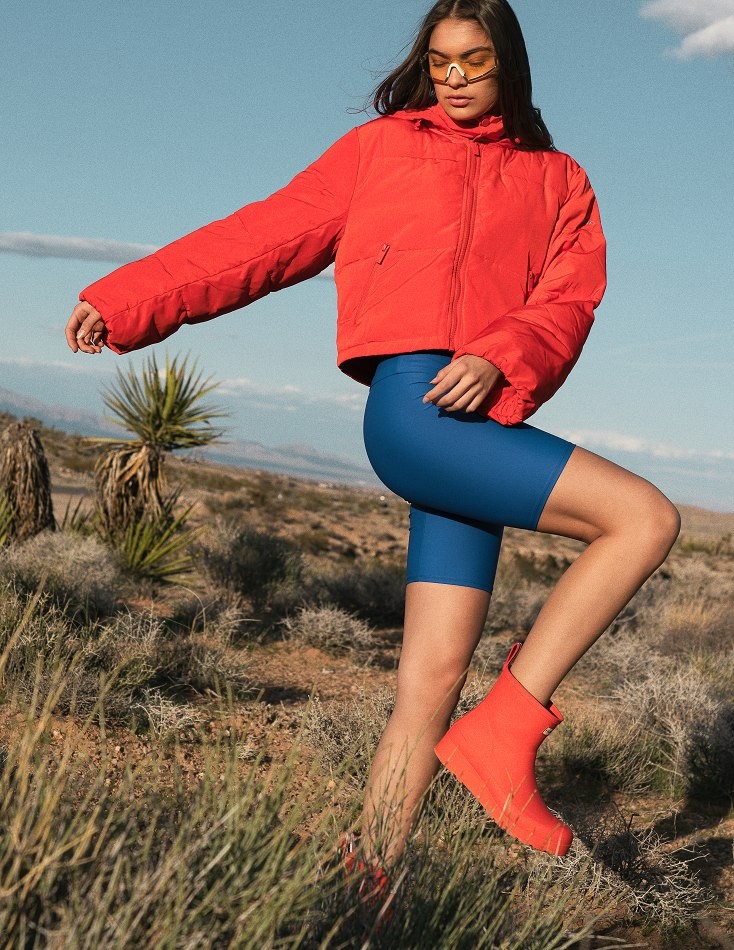 Picture of Mckenna Zhang