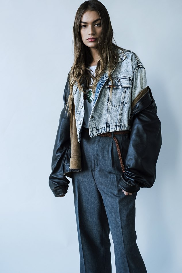 Mckenna Zhang