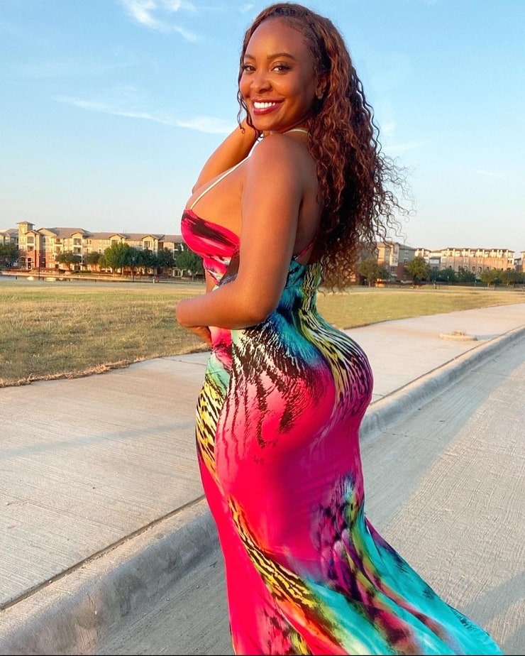 BRIANA BETTE