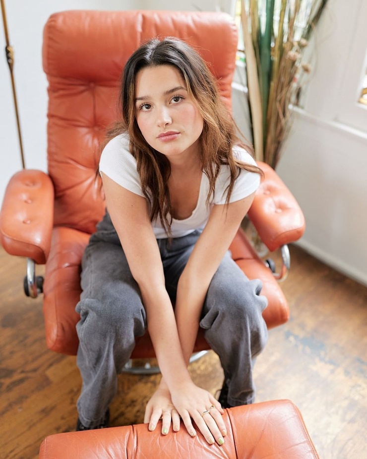 Annie LeBlanc Annie LeBlanc