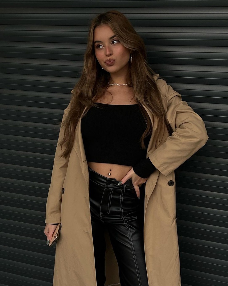 Zoe Liss