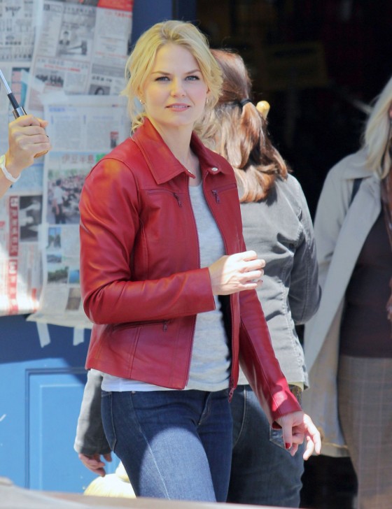 Jennifer Morrison Jennifer Morrison