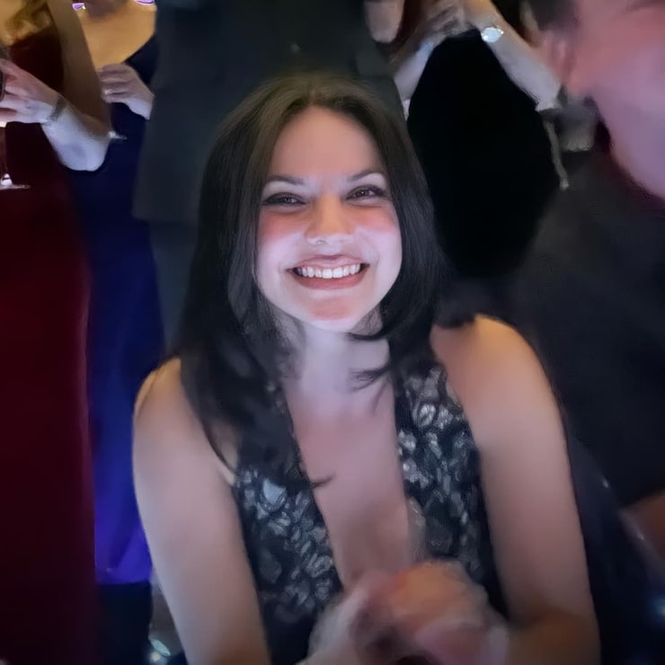 Dafne Keen