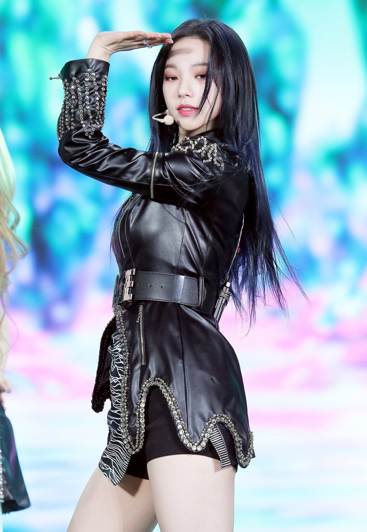 Ji-min Yoo