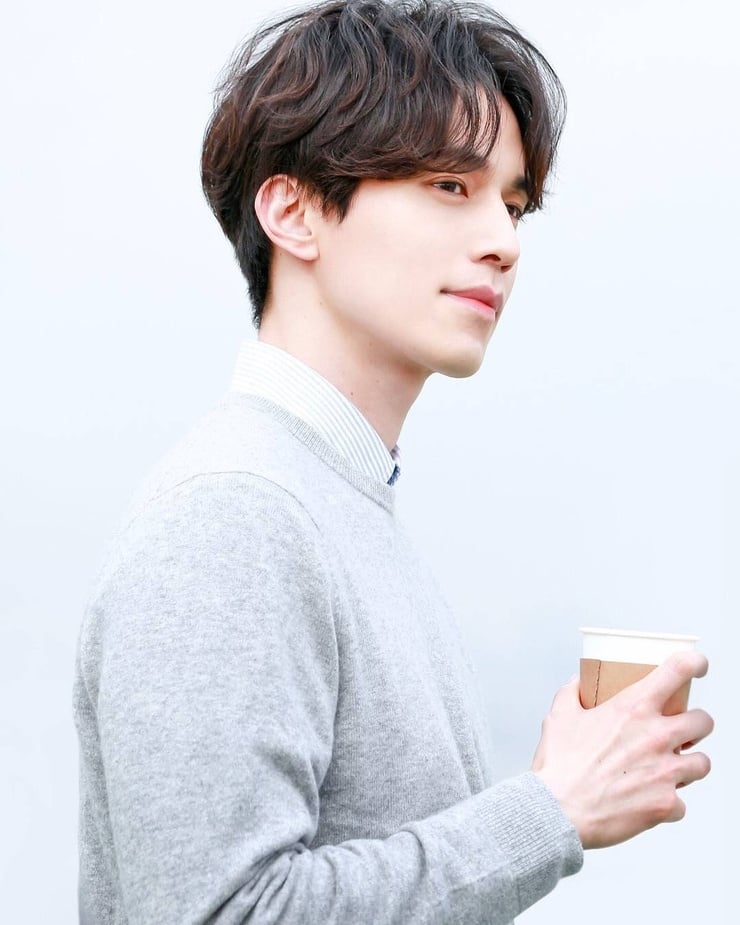 Lee Dong Wook