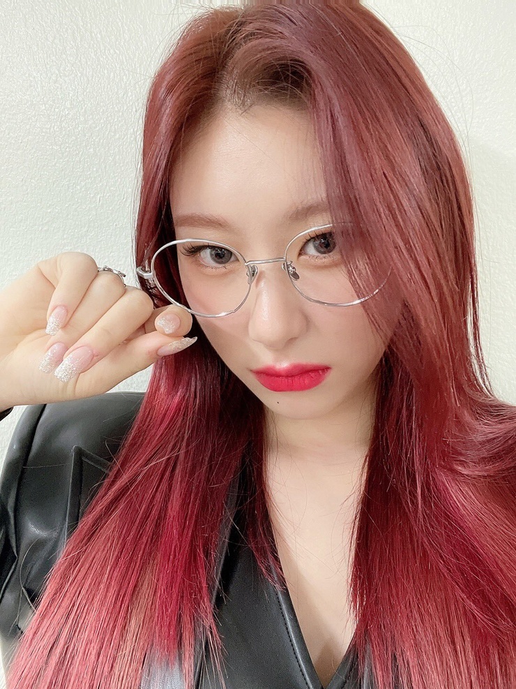 ITZY