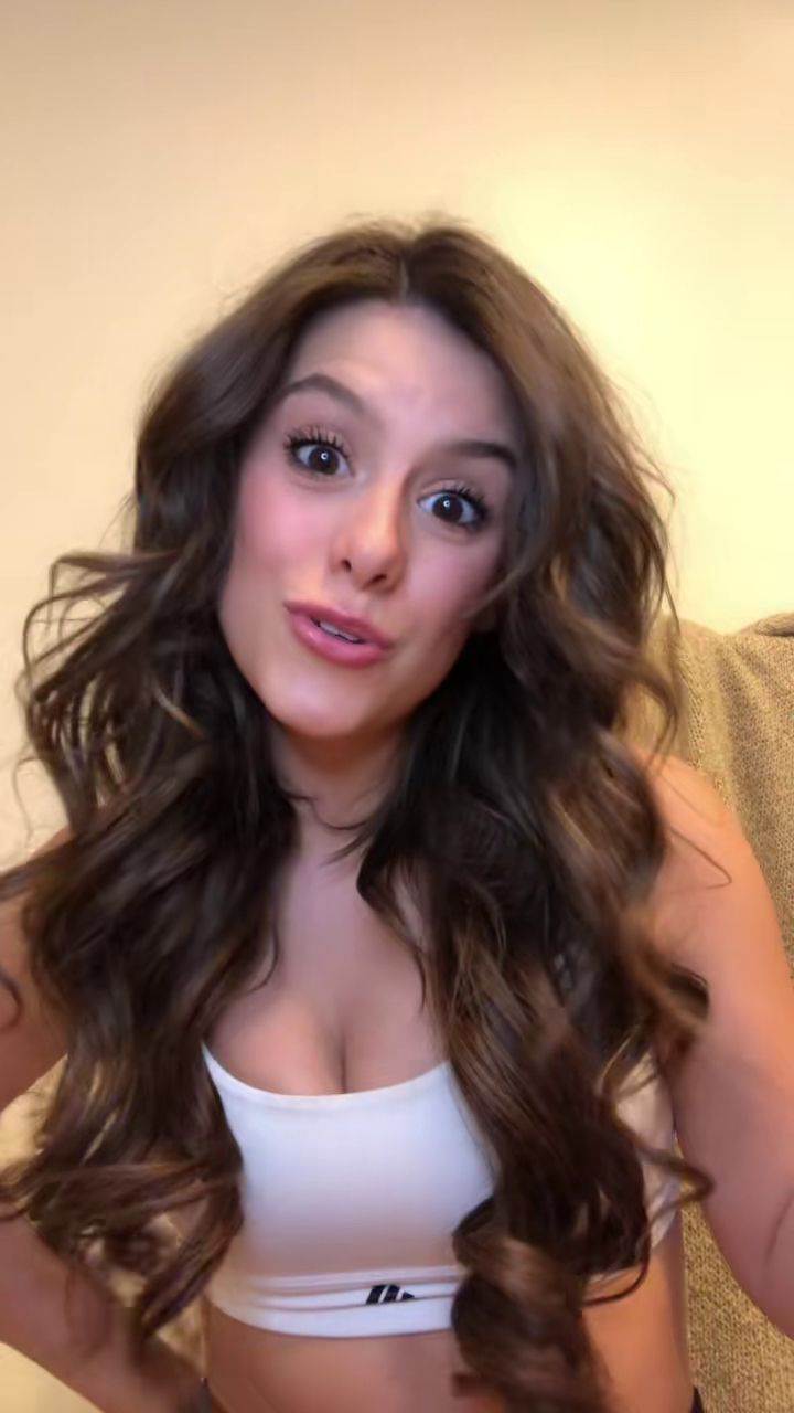 Madisyn Shipman Madisyn Shipman