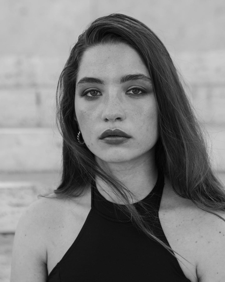 Beatrice Puccilli