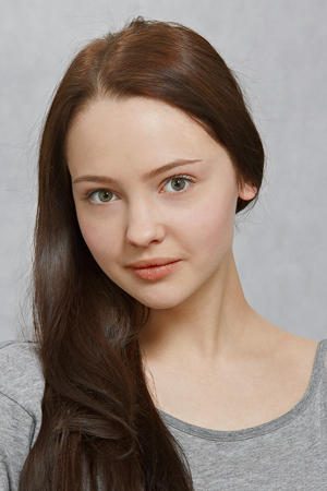 Yuliya Khlynina