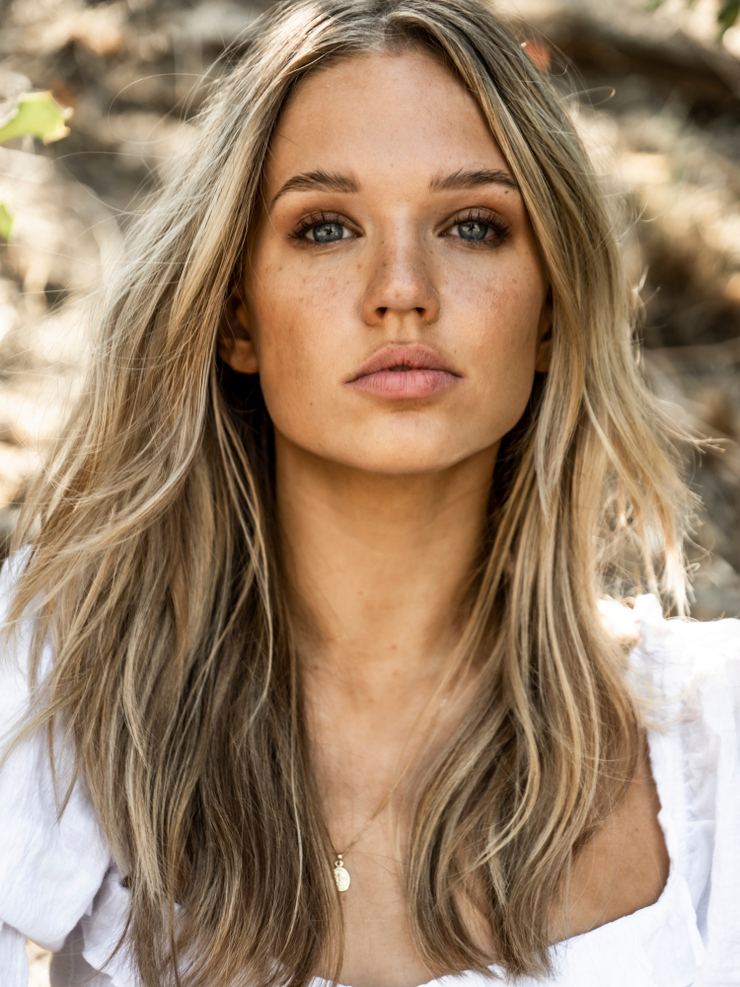 Picture of Amber Black