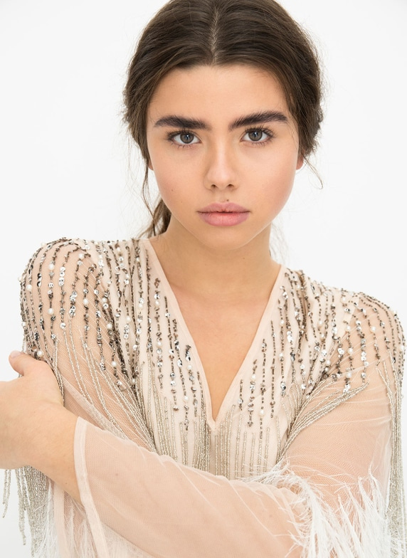 Estelle Sander