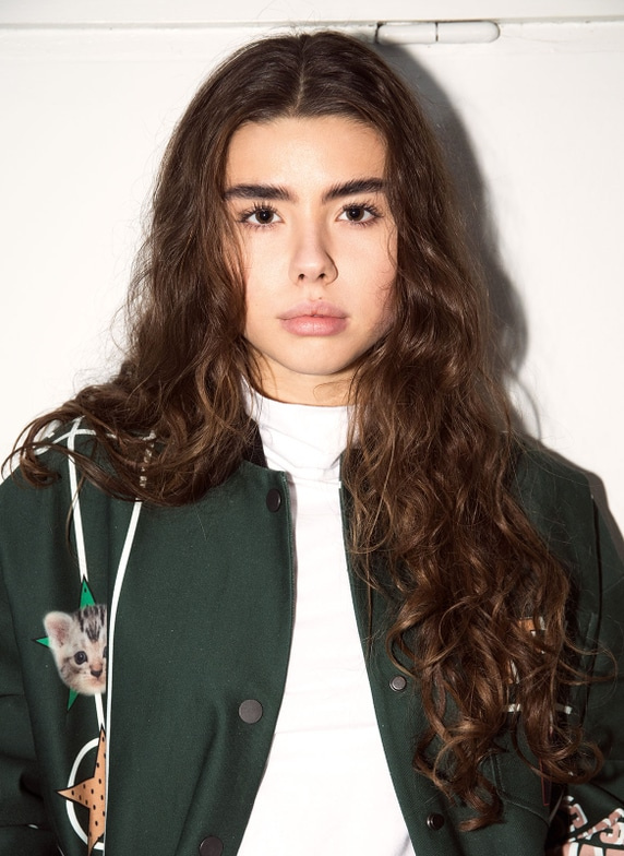 Estelle Sander